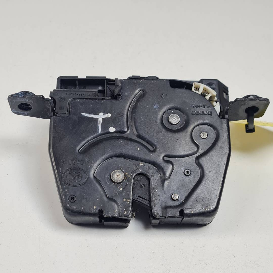 CERRADURA MALETERO / PORTON - 966929111 - BMW - SERIE 3 TOURING (F31)
