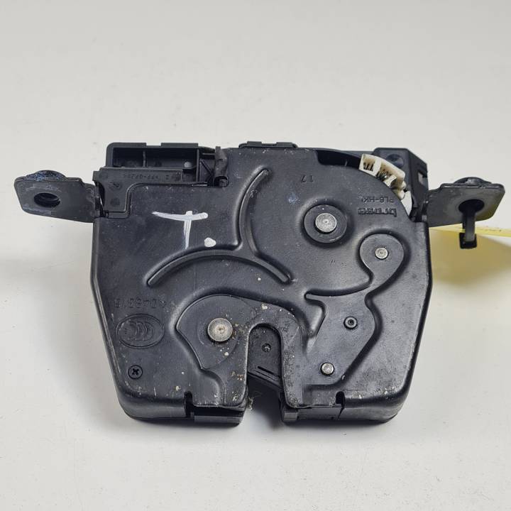 CERRADURA MALETERO / PORTON 966929111 BMW SERIE 3 TOURING (F31) Autodesguaces Alicante
