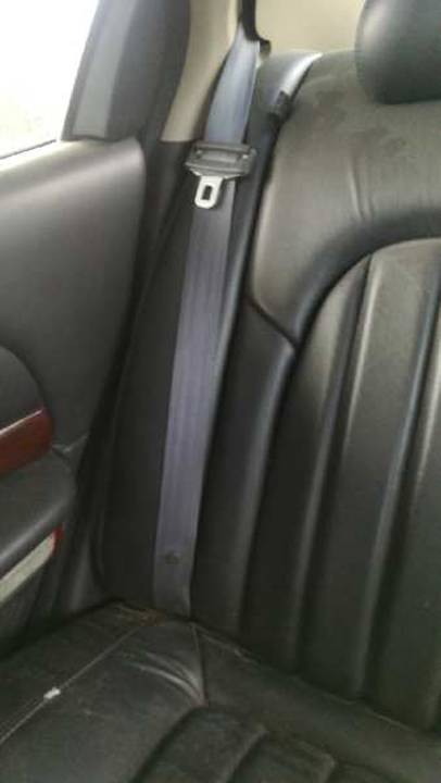 CINTURON SEGURIDAD TRASERO DERECHO