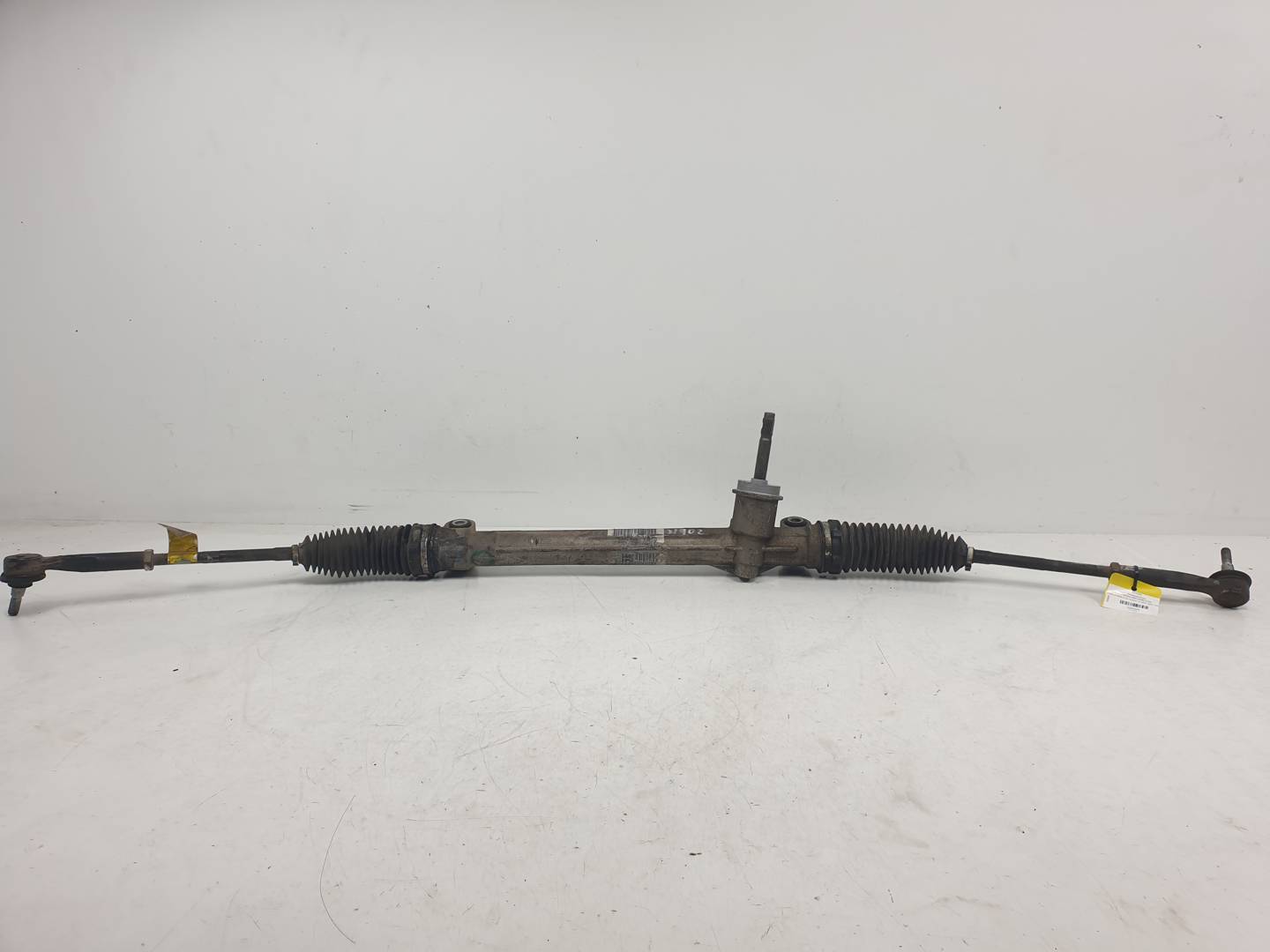 CREMALLERA DIRECCION - 55702976 - OPEL - CORSA D