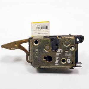 CERRADURA PUERTA DELANTERA IZQUIERDA PEUGEOT BOXER CAJA CERR. TECHO SOBREELEV. (RS3200)(230)(->'02) Autodesgua