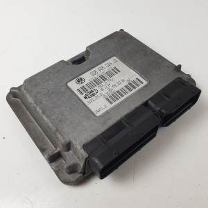 CENTRALITA MOTOR UCE 6160125101 SEAT IBIZA (6L1) Autodesguaces Alicante