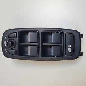 MANDO ELEVALUNAS DELANTERO IZQUIERDO SPA028JT00F JAGUAR XE Autodesguaces Alicante