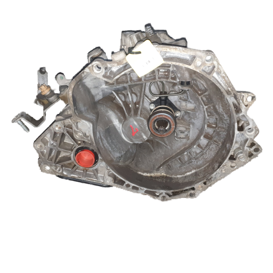 CAJA CAMBIOS - 55565177 - OPEL - CORSA D