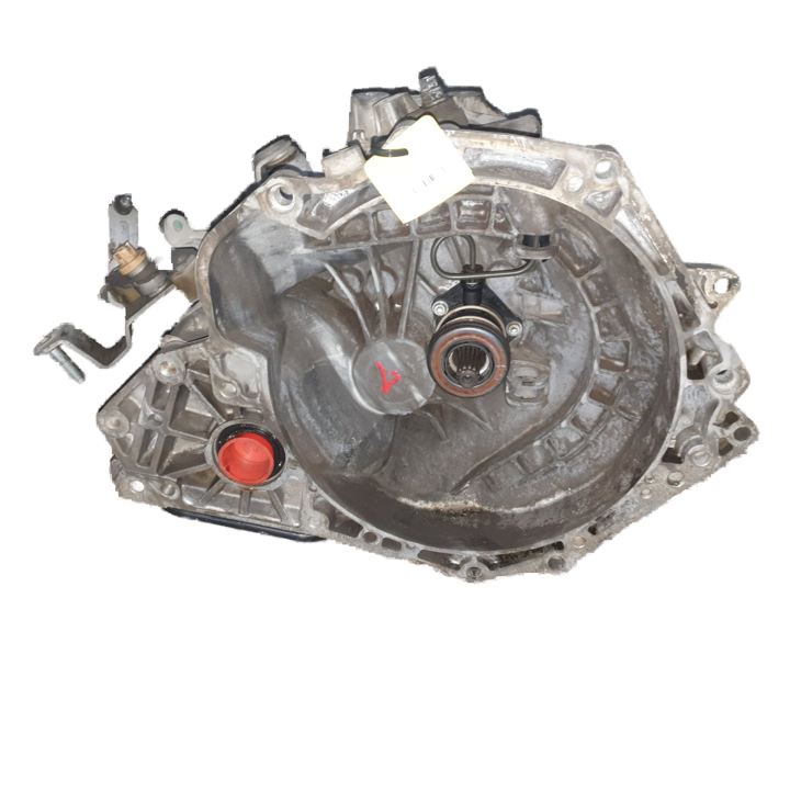 CAJA CAMBIOS 55565177 OPEL CORSA D Autodesguaces Alicante