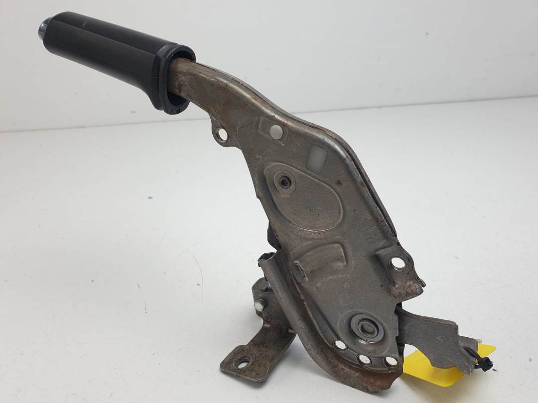 PALANCA FRENO DE MANO - 13122454 - OPEL - ASTRA H CARAVAN