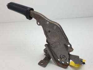 PALANCA FRENO DE MANO 13122454 OPEL ASTRA H CARAVAN Autodesguaces Alicante