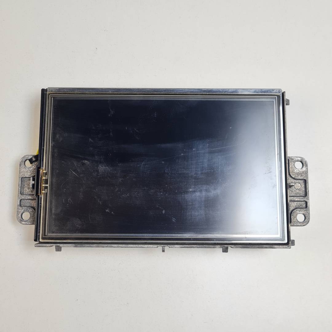 Écran multifonction - A2C8052470400 - CITROEN - DS 4
