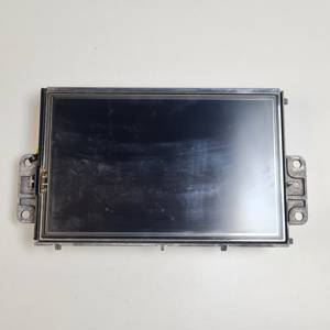 PANTALLA MULTIFUNCION A2C8052470400 CITROEN DS 4 Autodesguaces Alicante