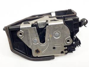 CERRADURA PUERTA TRASERA IZQUIERDA 7202147 BMW X6 (E71) Autodesguaces Alicante