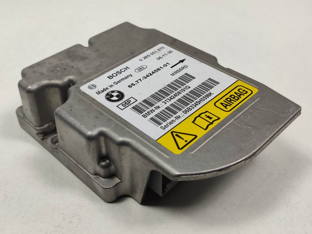 CENTRALITA AIRBAG - 0285001870 - BMW - X3 (E83)