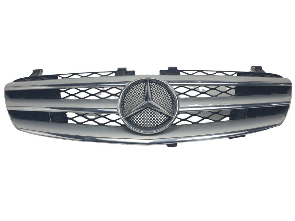 REJILLA DELANTERA A2518880623 MERCEDES CLASE R (W251) Autodesguaces Alicante