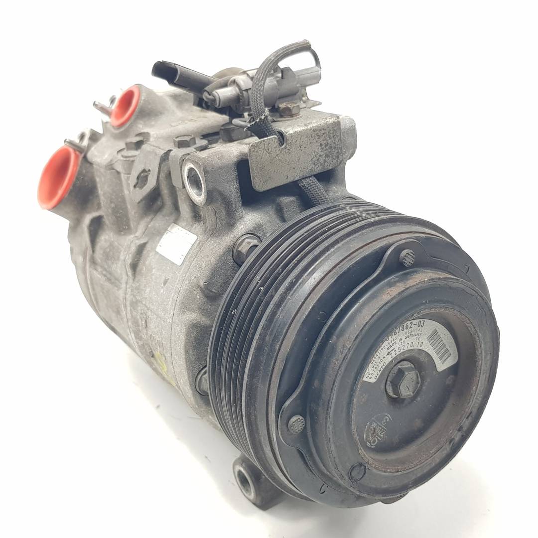 COMPRESOR AIRE ACONDICIONADO - 4472601852 - BMW - SERIE 1 BERLINA (E81/E87)