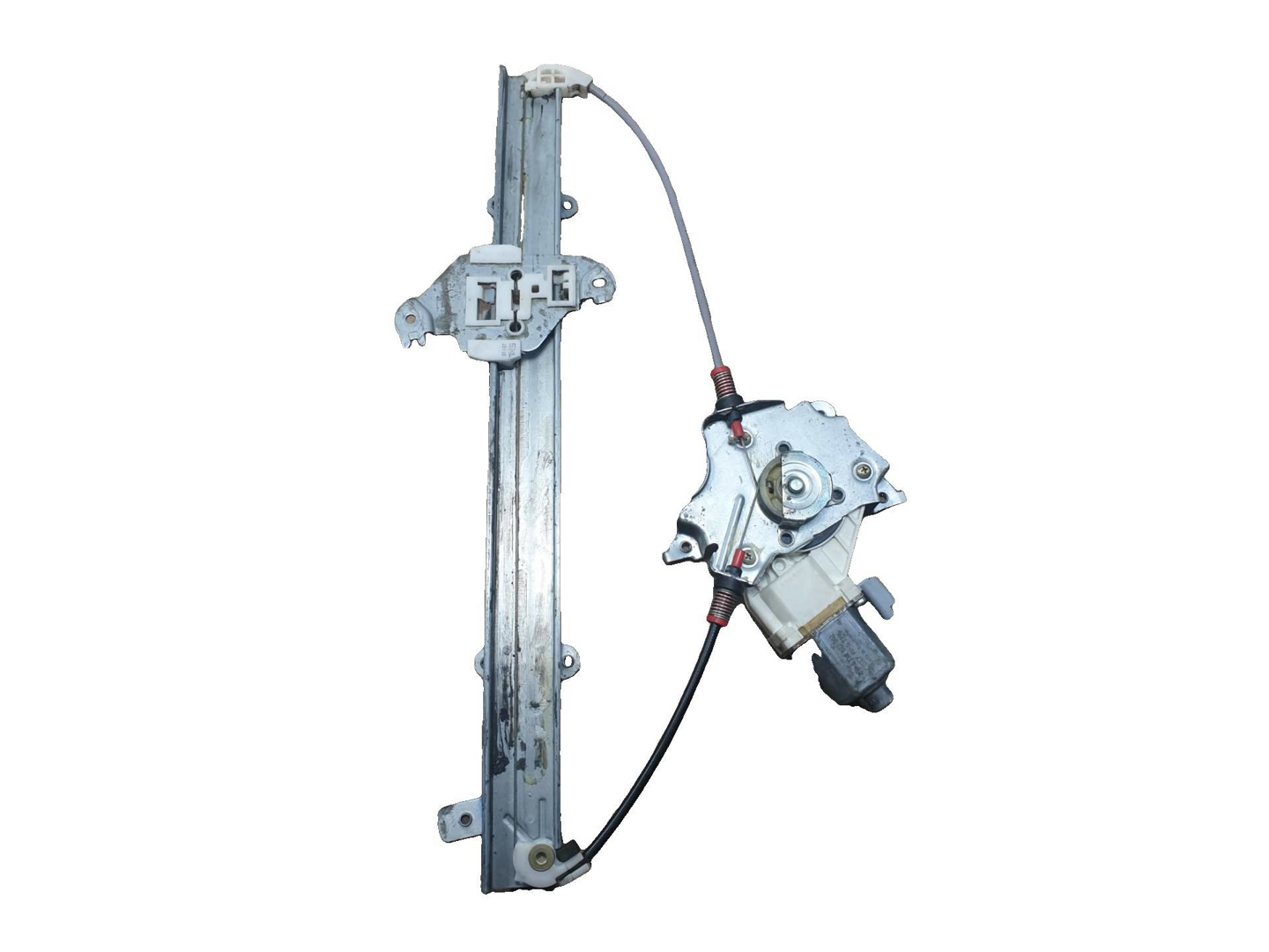 ELEVALUNAS DELANTERO IZQUIERDO - 0130822202 - NISSAN - MICRA (K12E)