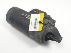 MOTOR ARRANQUE 9000334102 SEAT IBIZA Autodesguaces Alicante