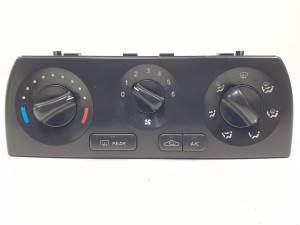 MANDO CALEFACCION / AIRE ACONDICIONADO 1X4H19980BG JAGUAR X-TYPE (X400) Autodesguaces Alicante