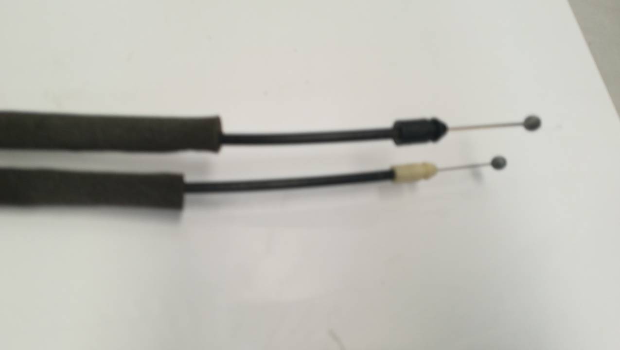 CERRADURA PUERTA DELANTERA DERECHA