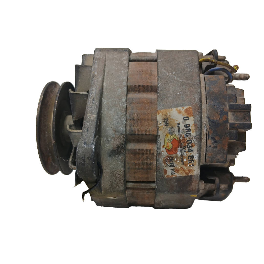 Foto 4 de Alternador Renault Trafic (1996)