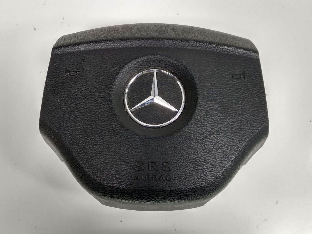 AIRBAG DELANTERO IZQUIERDO - 61460330 - MERCEDES - CLASE B (W245)