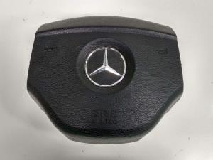 AIRBAG DELANTERO IZQUIERDO 61460330 MERCEDES CLASE B (W245) Autodesguaces Alicante