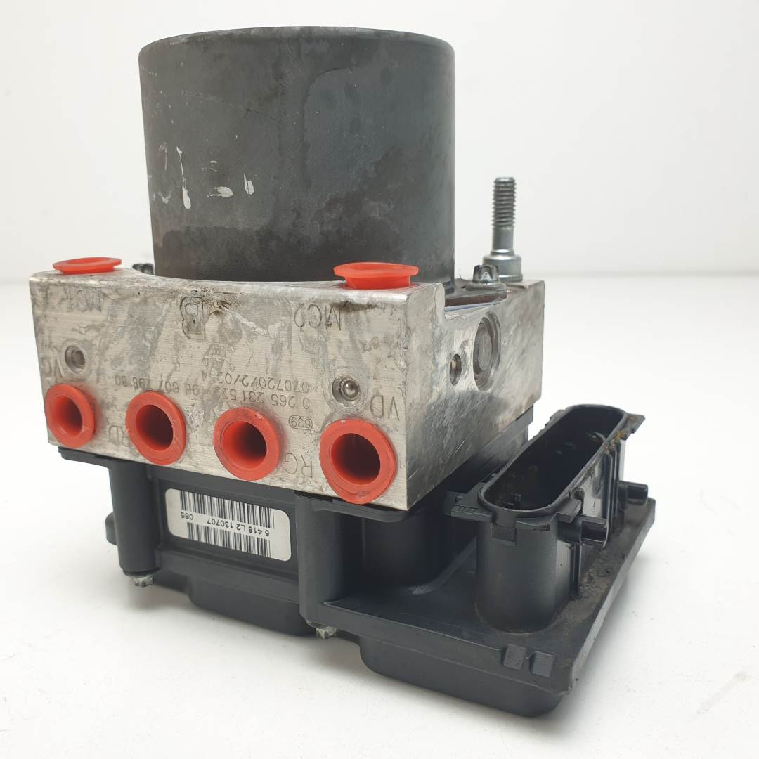 ABS - 9660779880 - CITROEN - XSARA PICASSO