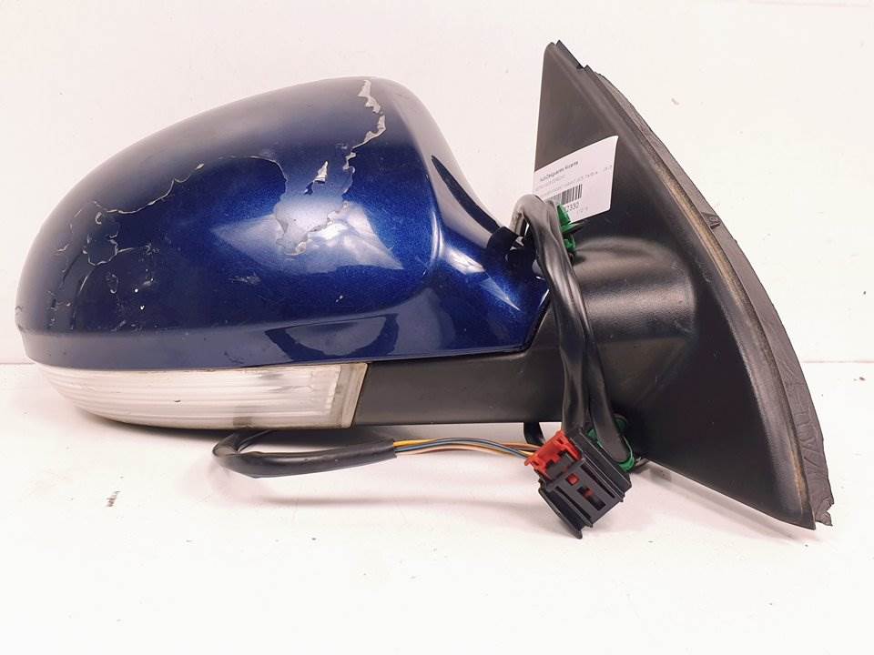 RETROVISOR DERECHO - 300857934 - VOLKSWAGEN - PASSAT VARIANT (3C5)