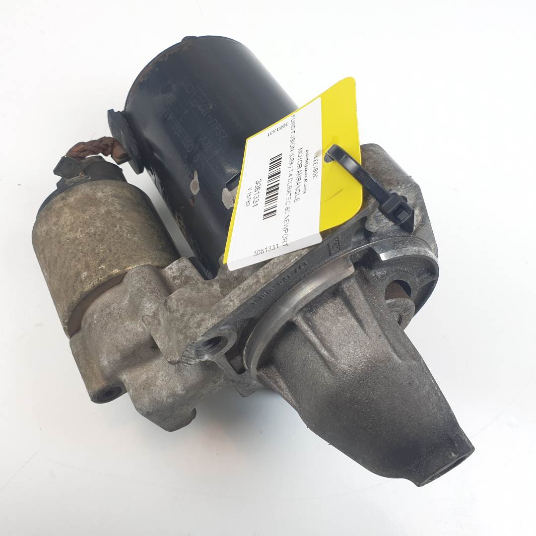 MOTOR ARRANQUE - 2S6U11000CB - FORD - FUSION (CBK)