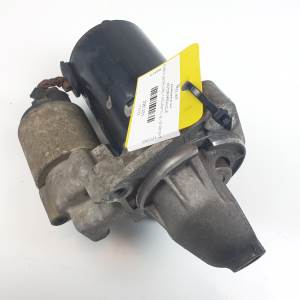 MOTOR ARRANQUE 2S6U11000CB FORD FUSION (CBK) Autodesguaces Alicante