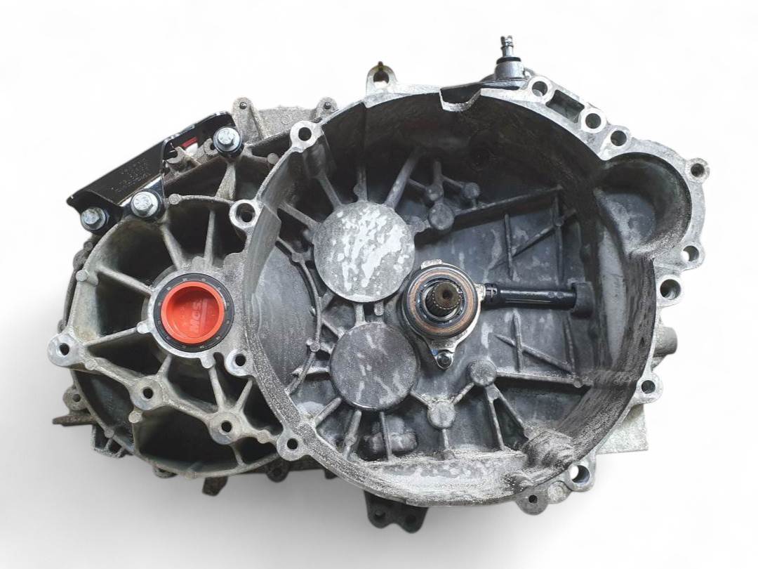 CAJA CAMBIOS - 9482377 - VOLVO - C70 CABRIOLET