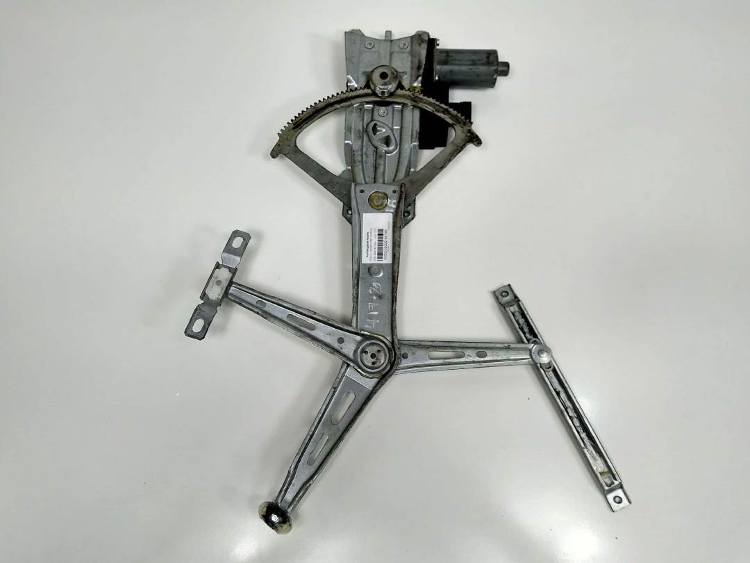 Fensterheber vorne rechts - 994887101 - OPEL - ZAFIRA B