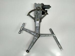 ELEVALUNAS DELANTERO DERECHO 994887101 OPEL ZAFIRA B Autodesguaces Alicante