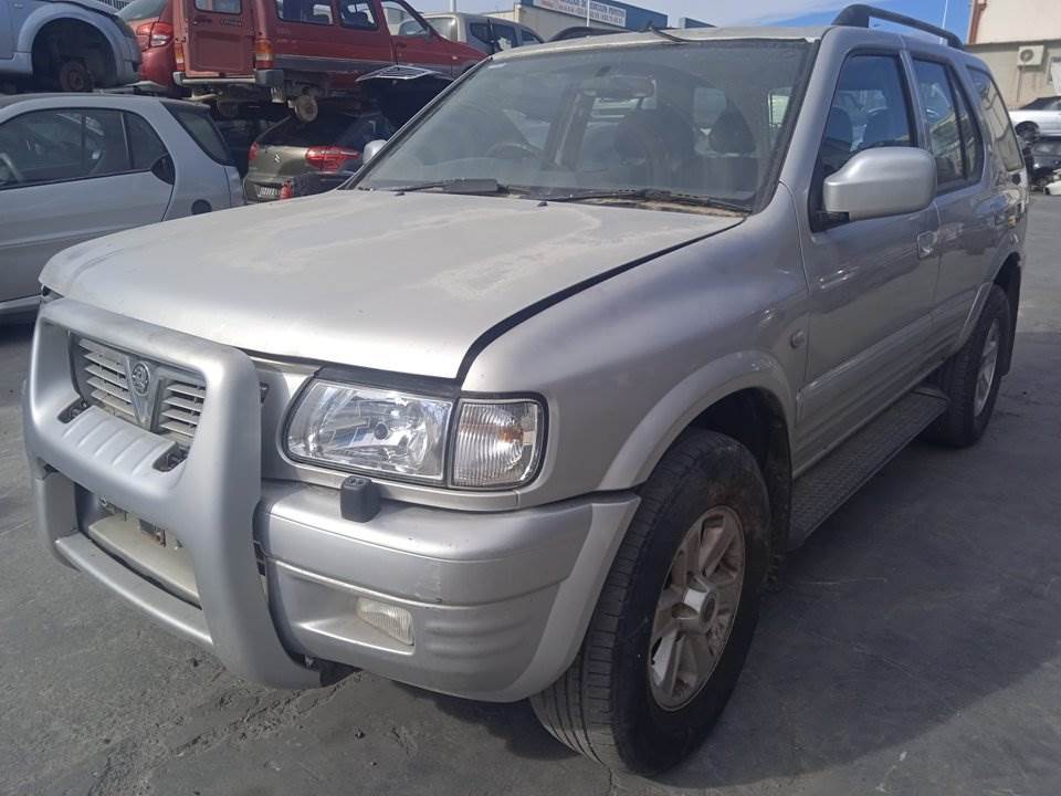OPEL FRONTERA B (1998 - 2004)