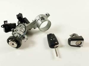ANTIRROBO 20912838 OPEL INSIGNIA BERLINA Autodesguaces Alicante
