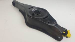 BRAZO SUSPENSION INFERIOR TRASERO DERECHO 1K0505371 SEAT TOLEDO (5P2) Autodesguaces Alicante
