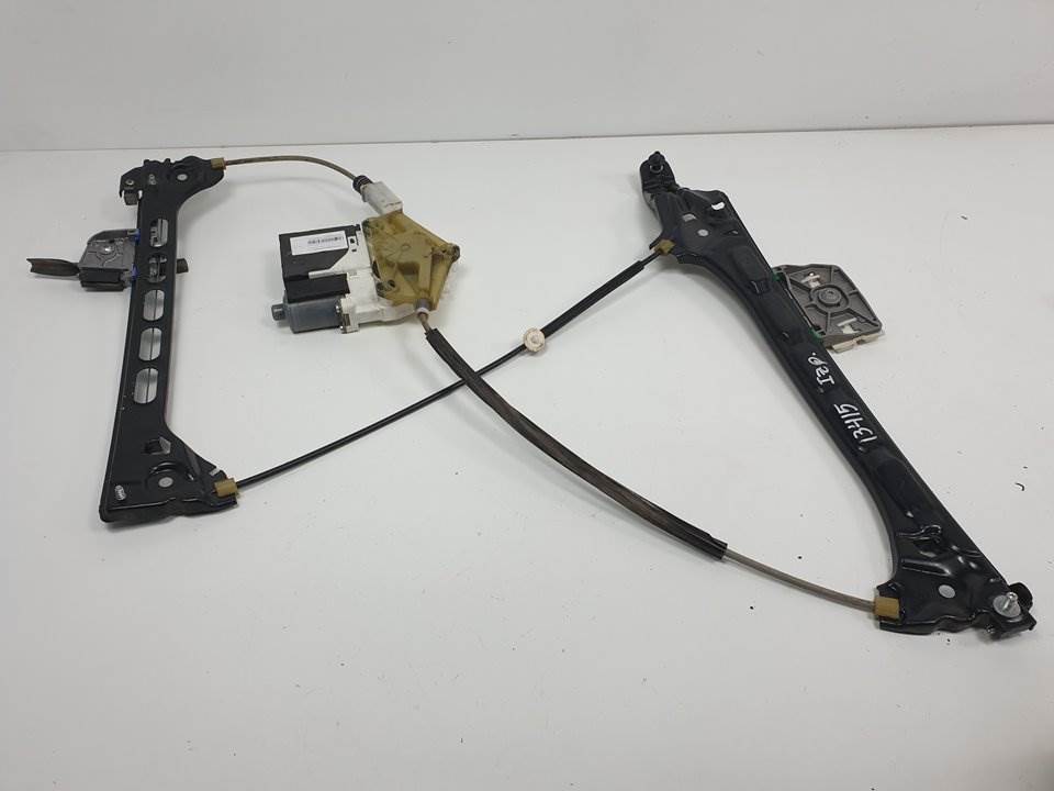 Fensterheber vorne links - 8J7959802N - AUDI - TT (8J3/8J9)