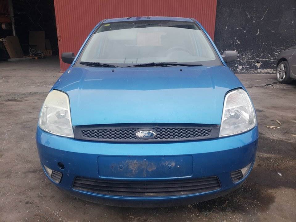 FORD FIESTA (CBK) (2001 - 2008)