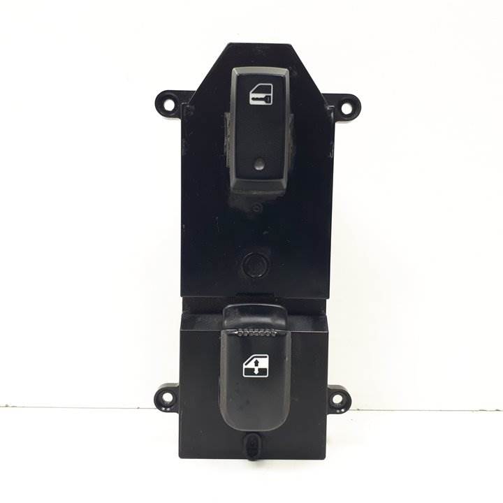 MANDO ELEVALUNAS DELANTERO DERECHO - 371510 - HYUNDAI - SANTA FE (BM)