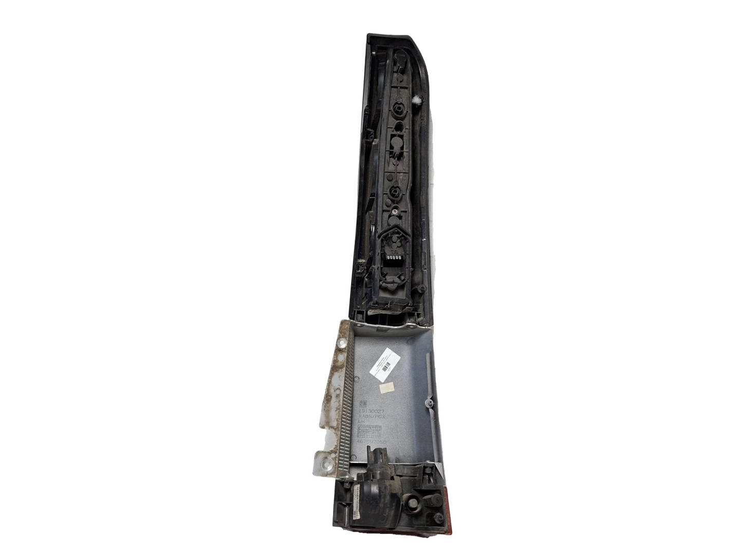 Foto 2 de Piloto Trasero Izquierdo Opel Meriva (2003–2010)