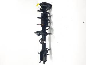 AMORTIGUADOR DELANTERO DERECHO 54302BA61A NISSAN JUKE (F15) Autodesguaces Alicante