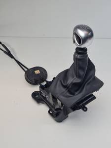 PALANCA CAMBIO 9806780680 PEUGEOT 2008 Autodesguaces Alicante