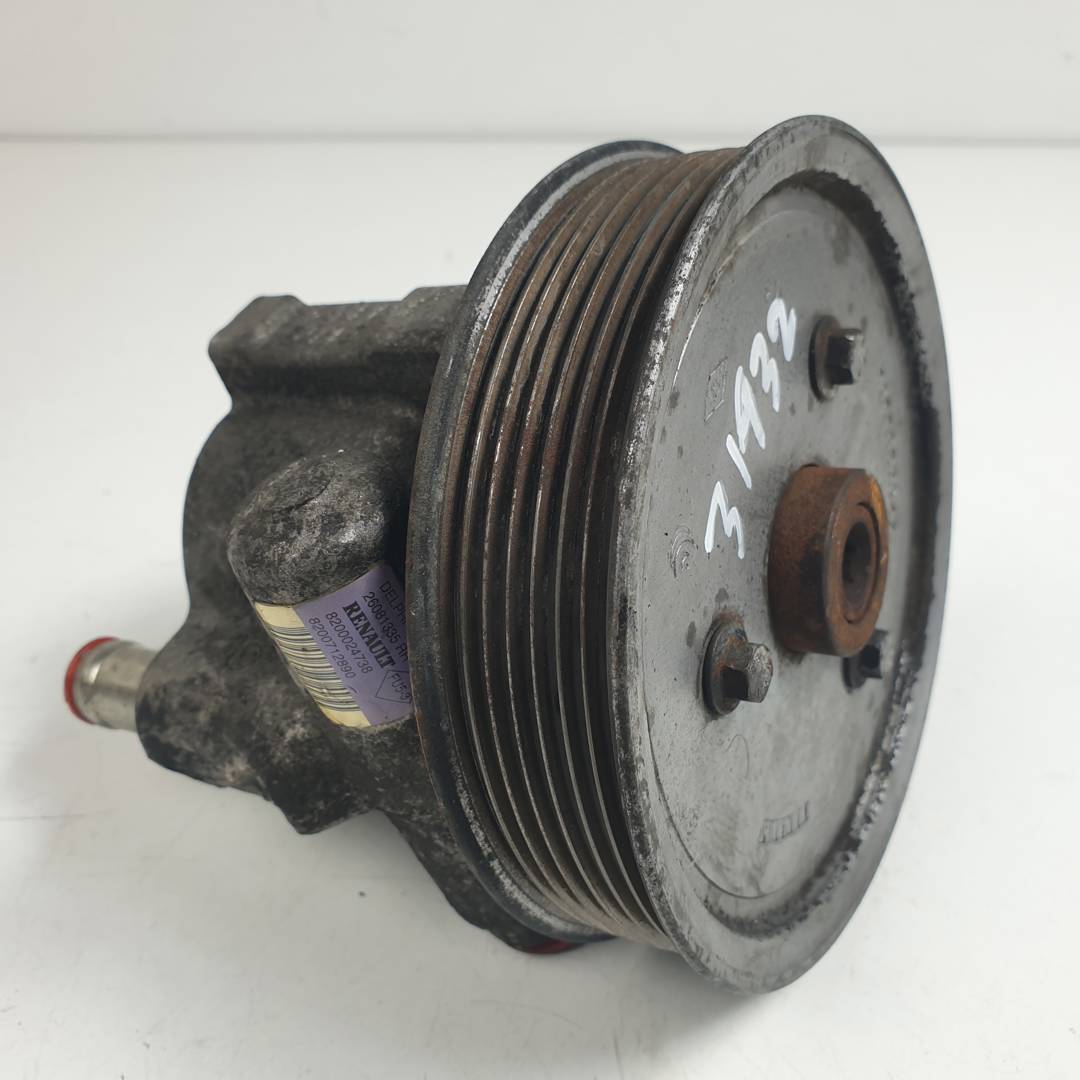 BOMBA DIRECCION - 8200024738 - RENAULT - TRAFIC CAJA CERRADA (AB 4.01)