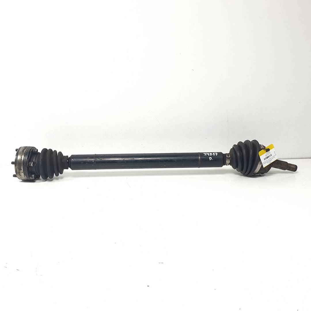 TRANSMISION DELANTERA DERECHA - SEAT - IBIZA (6K1)