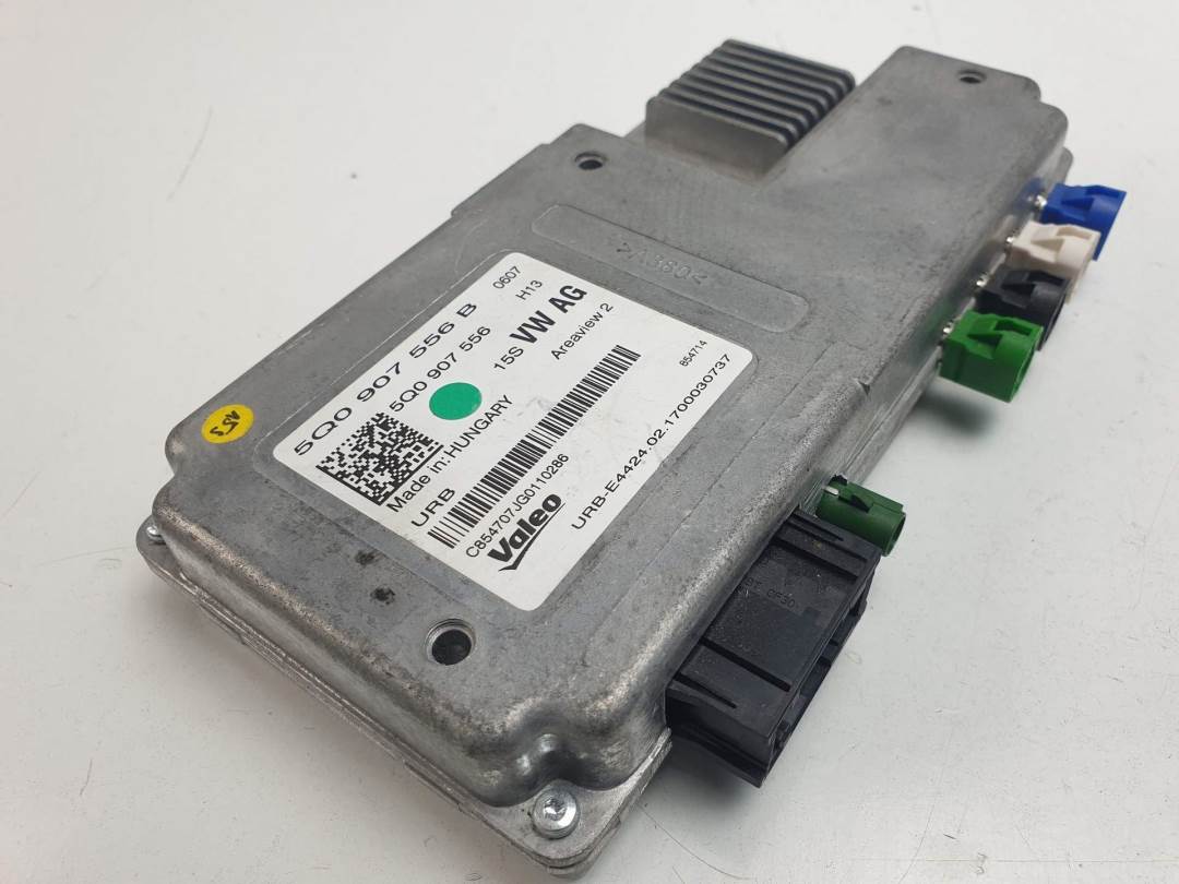 MODULO ELECTRONICO - 5Q0907556B - SKODA - KODIAQ