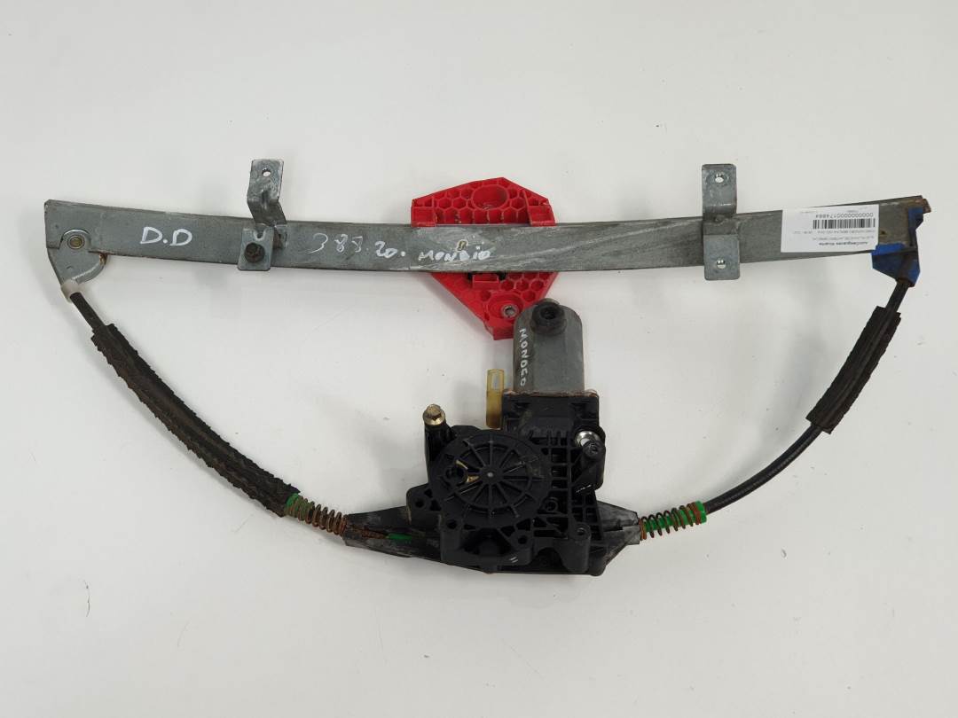 ELEVALUNAS DELANTERO DERECHO - 0130821793 - FORD - MONDEO BERLINA (GD)
