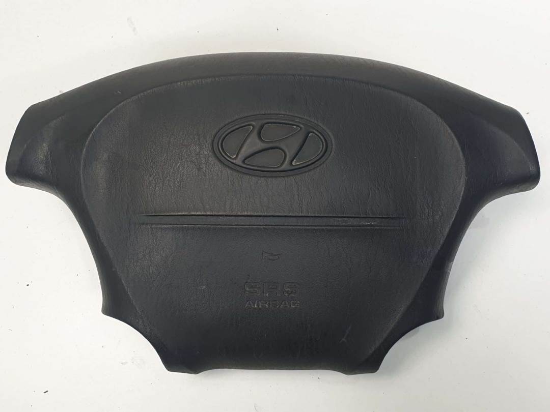 AIRBAG DELANTERO IZQUIERDO - HYUNDAI - H-1