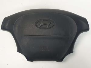 AIRBAG DELANTERO IZQUIERDO HYUNDAI H-1 Autodesguaces Alicante