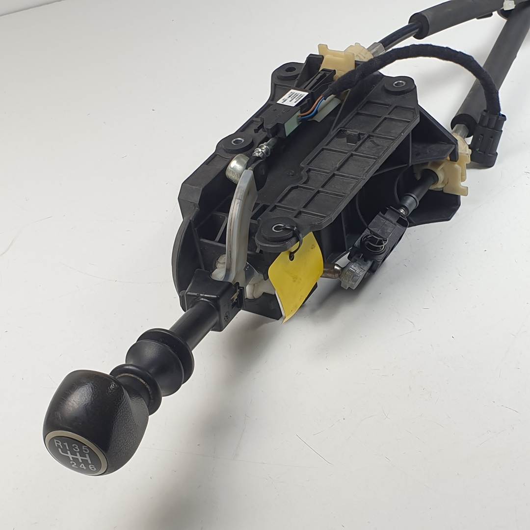 Levier de vitesses - 502960230 - CITROEN - JUMPER III (U9)