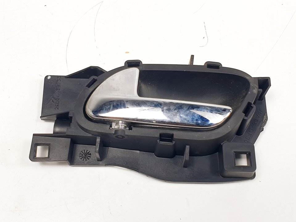 MANETA INTERIOR TRASERA IZQUIERDA - 96526178VD - PEUGEOT - 407