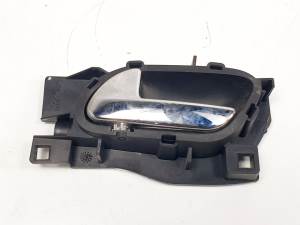 MANETA INTERIOR TRASERA IZQUIERDA 96526178VD PEUGEOT 407 Autodesguaces Alicante