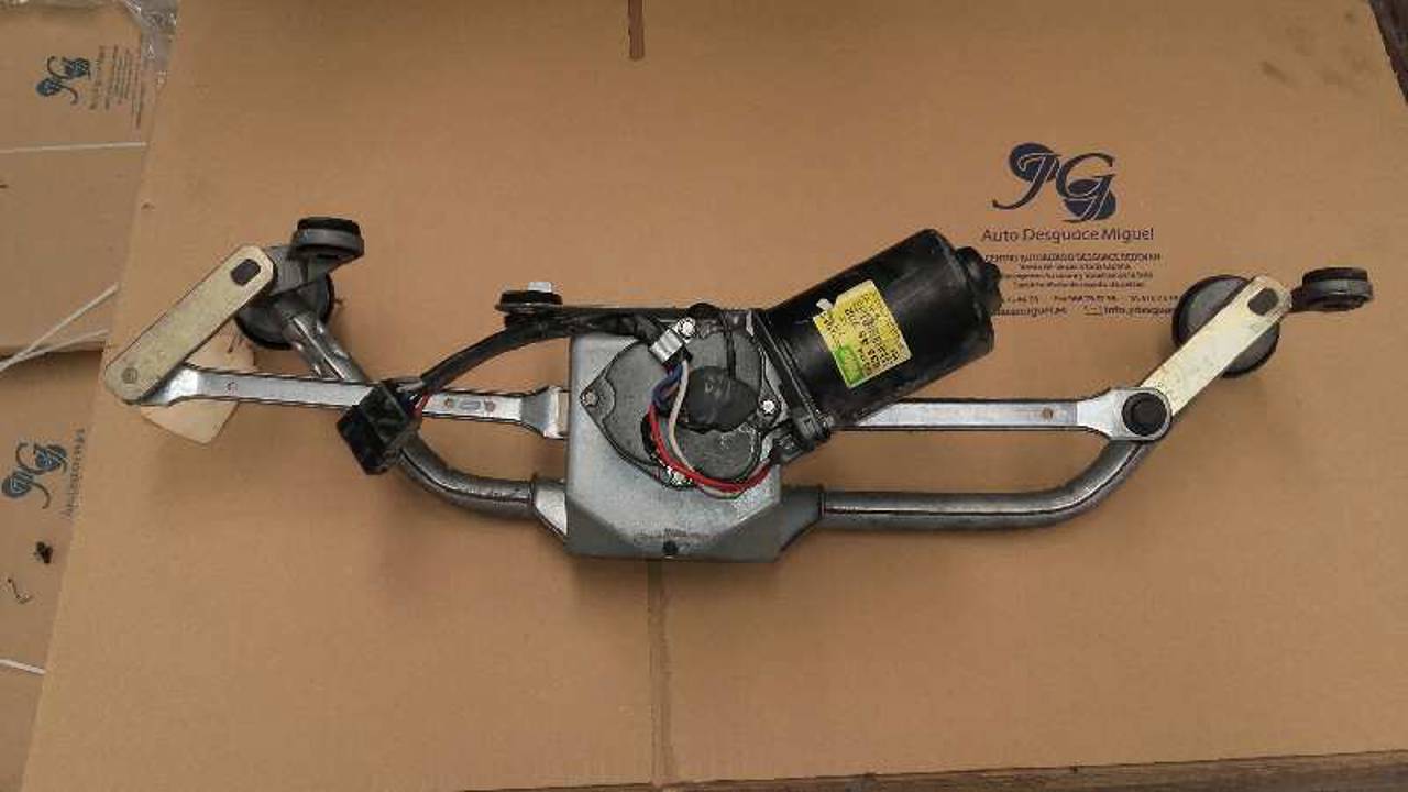 MOTOR LIMPIA DELANTERO